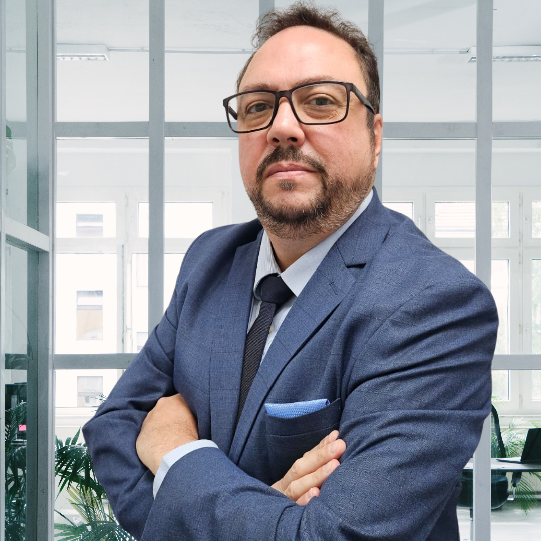 Edson Ganymedes Costa