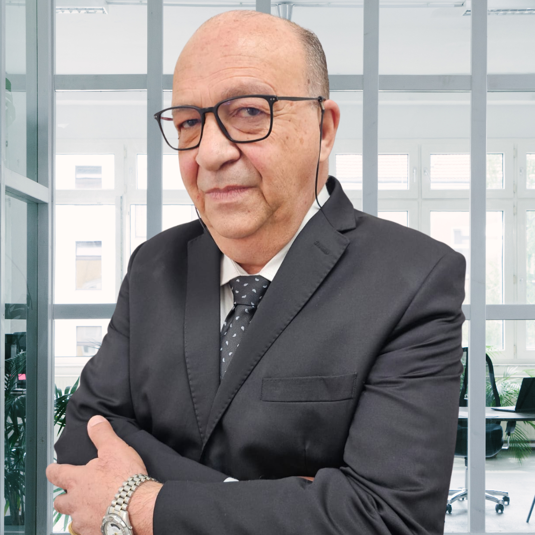 Eduardo Ganymedes Costa